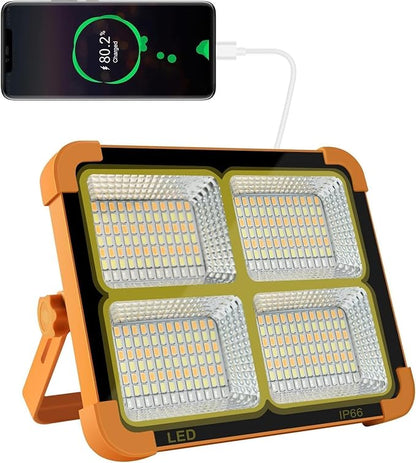 LED FLOOD LIGHT
