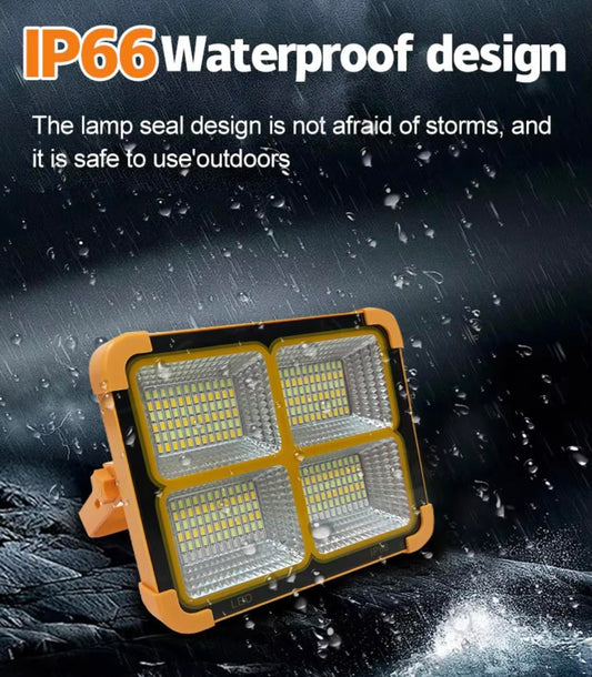 LED FLOOD LIGHT
