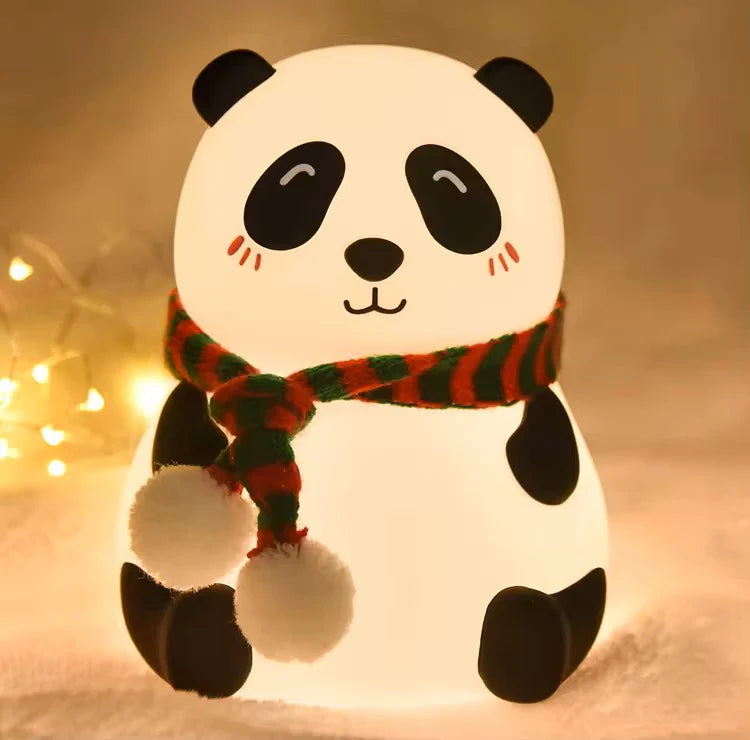 PANDA NIGHT LIGHT