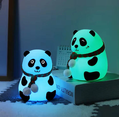 PANDA NIGHT LIGHT
