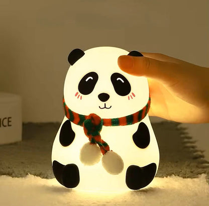 PANDA NIGHT LIGHT
