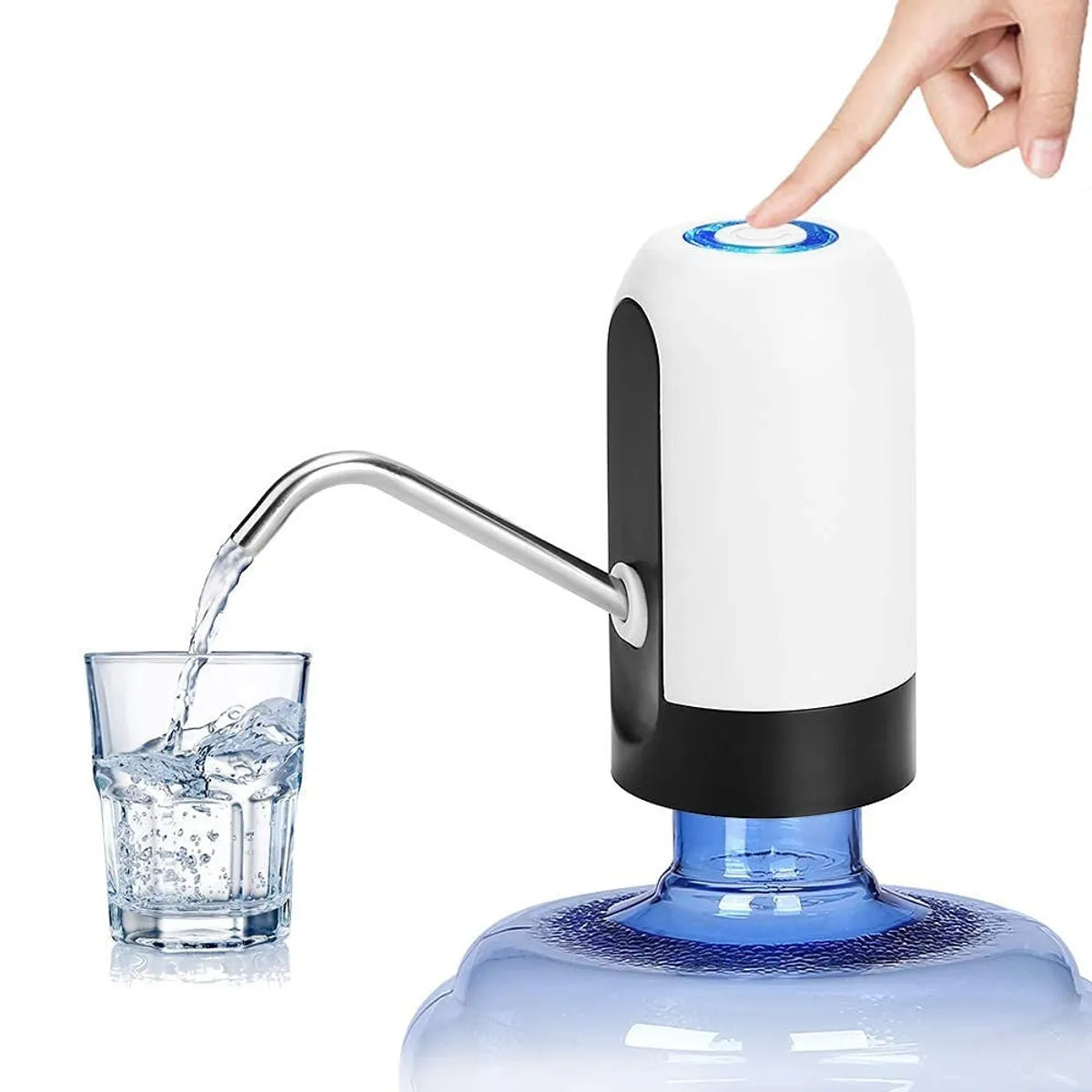 WIRELESS WATER DISPENSER PUMP