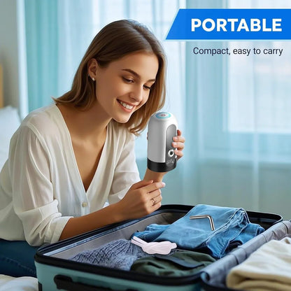 WIRELESS WATER DISPENSER PUMP