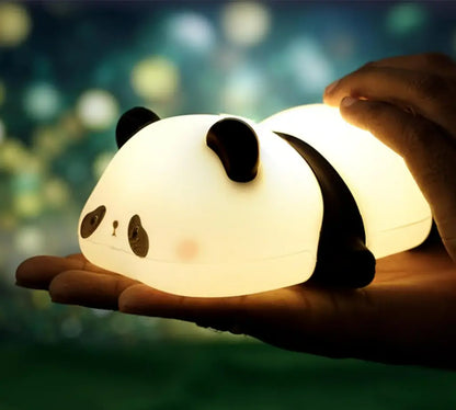 PANDA NIGHT LIGHT